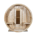 Leisurecraft Barrel Sauna