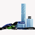 Hydrow On the Mat Workout Kit