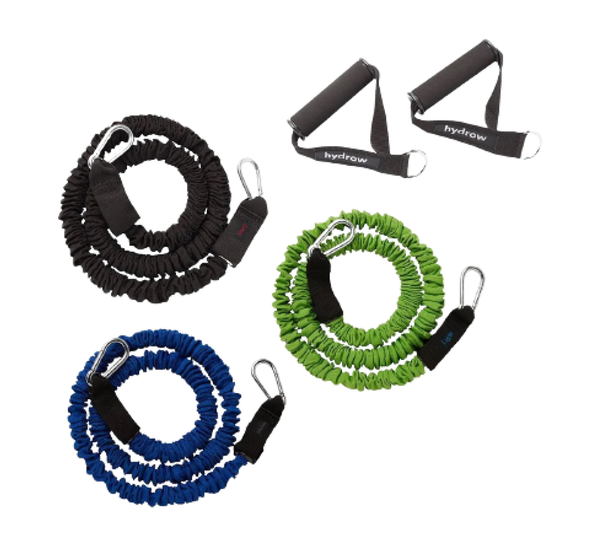 Hydrow Multi-Resistance Band Kit