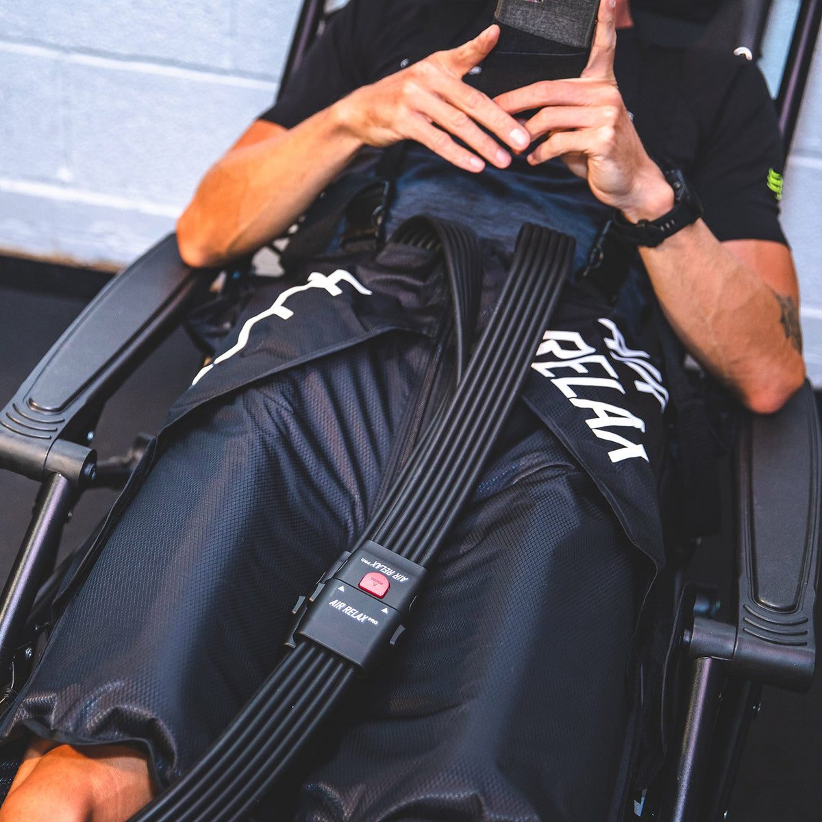 Air Relax Pro AR-4.0 Shorts