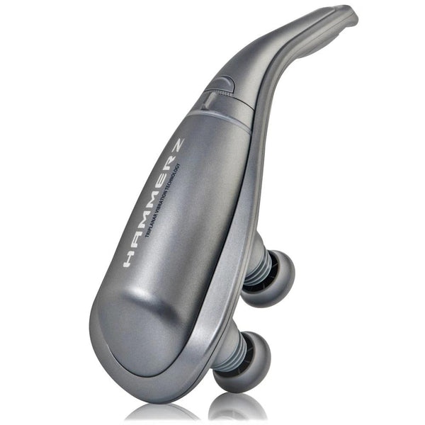 Air Relax Hammerz Triplanar Vibration Massager