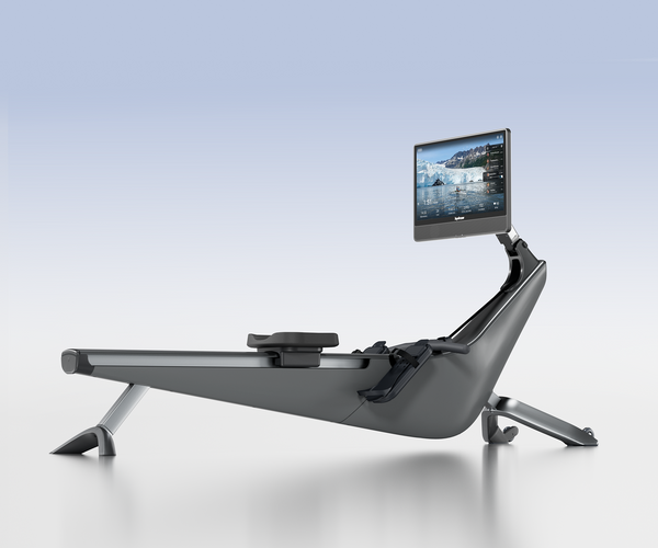 Hydrow Arc rowing machine