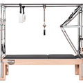 Core Collab Cadillac Pilates Reformer