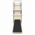 Elina Pilates Wall Board ONNE
