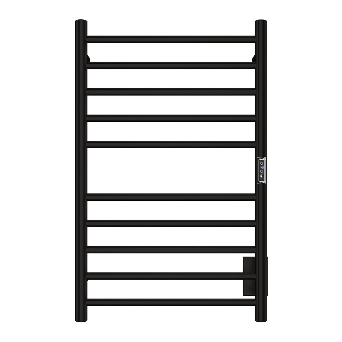 variant-matte black