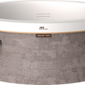 MSpa Cocoon Verto Series Hot Tub