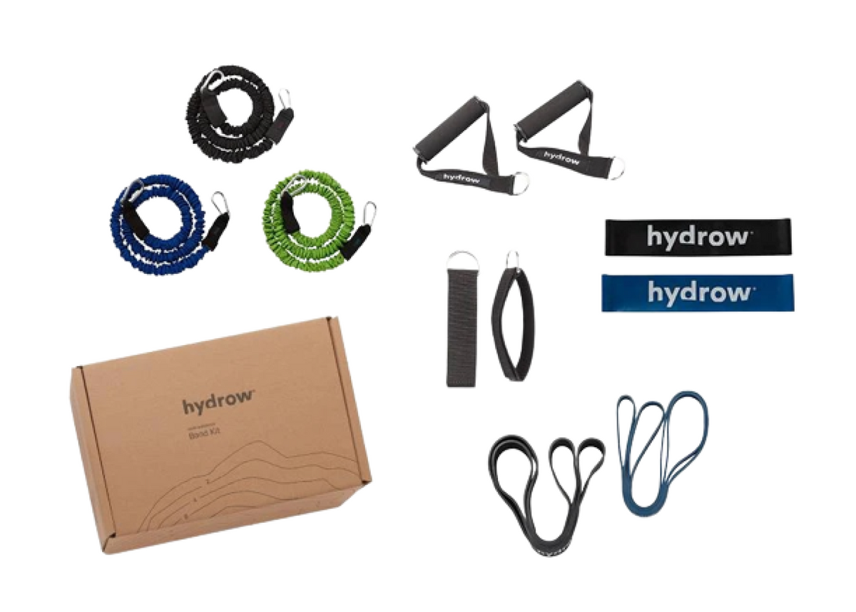 Hydrow On the Mat Workout Kit