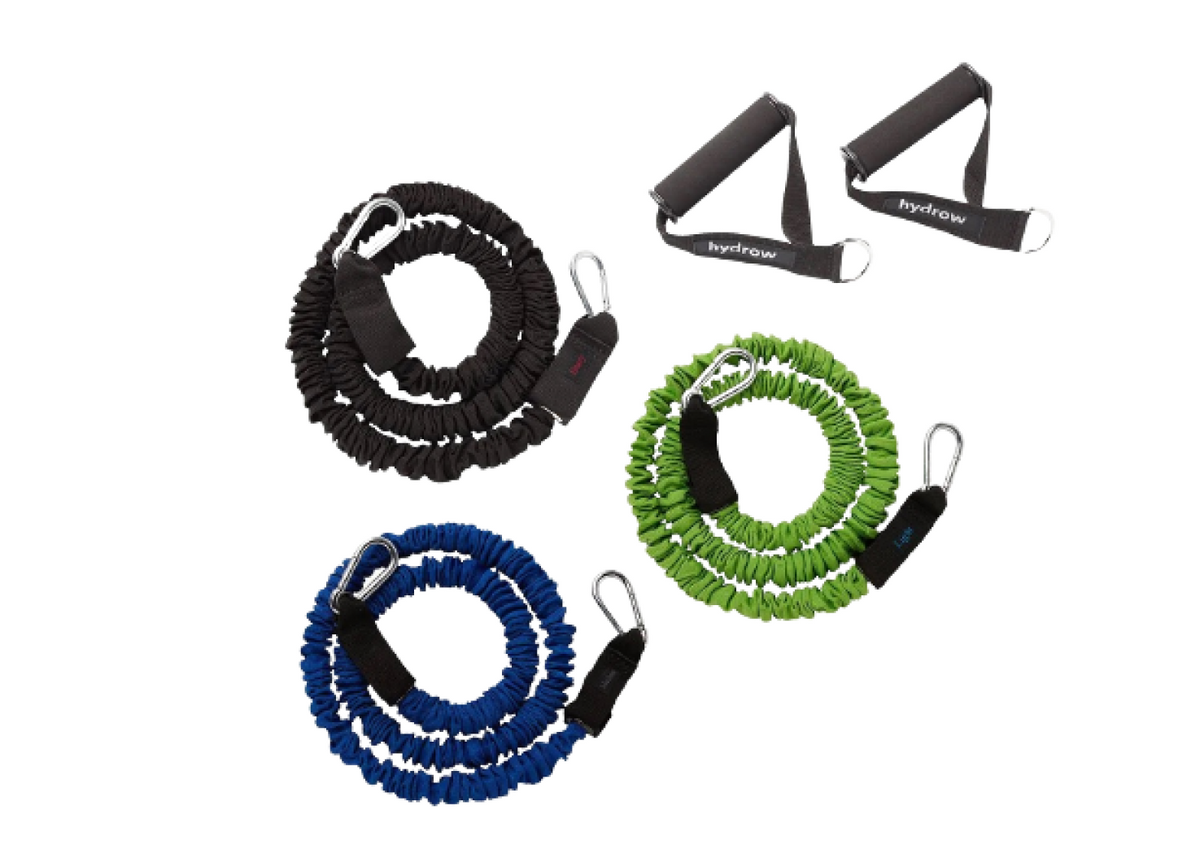Hydrow Multi-Resistance Band Kit