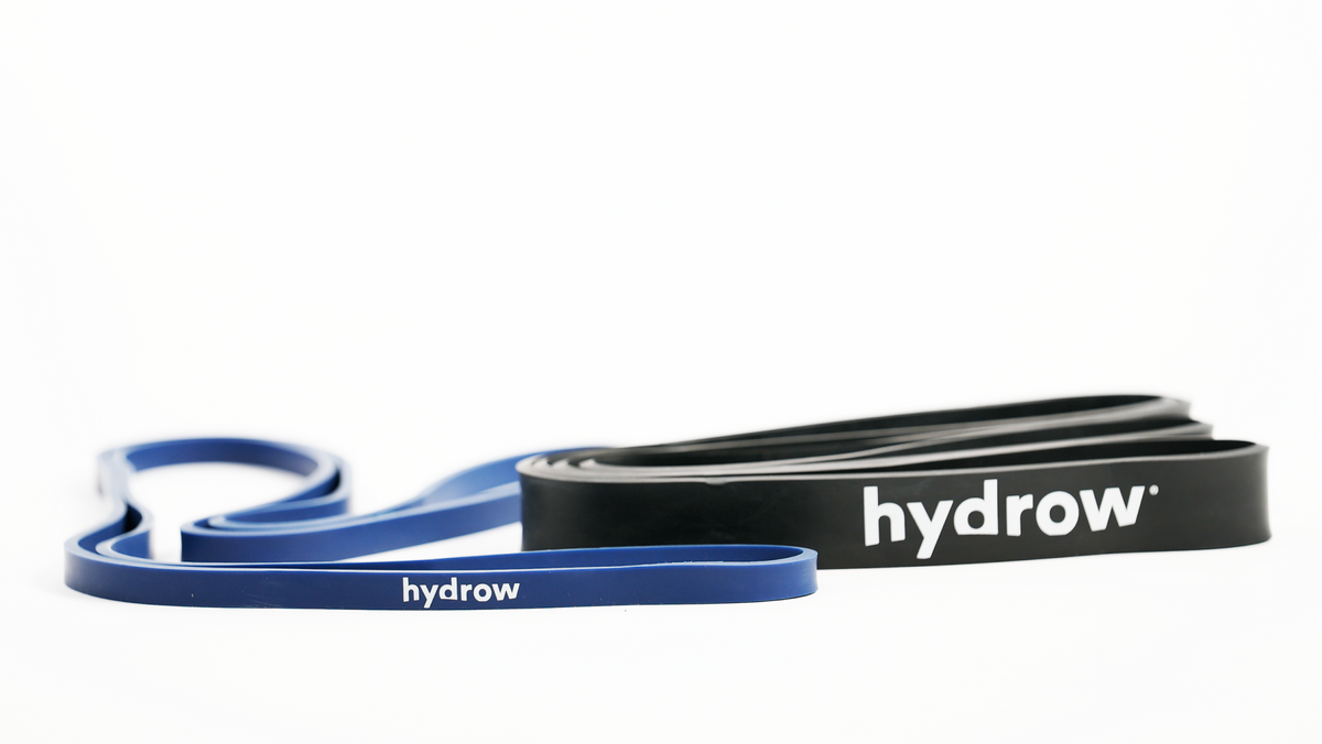 Hydrow On the Mat Workout Kit