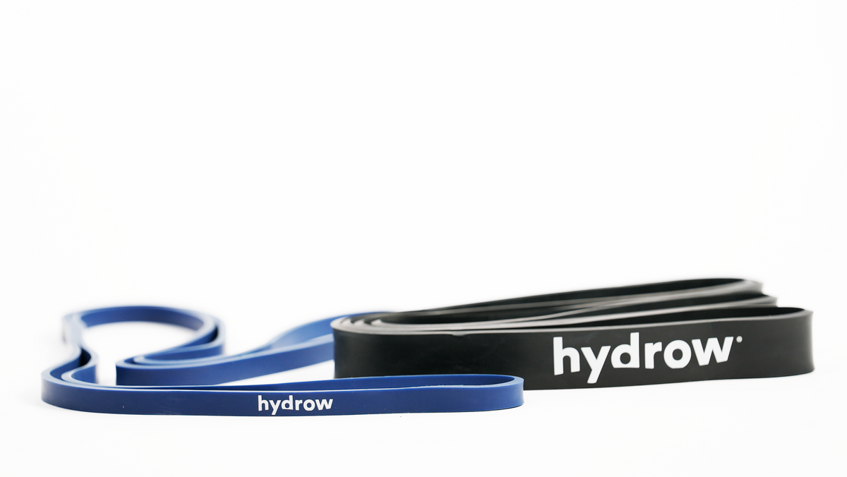 Hydrow Multi-Resistance Band Kit