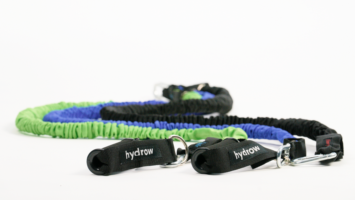 Hydrow Multi-Resistance Band Kit