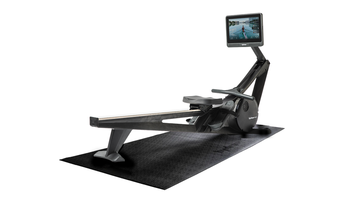 Hydrow Machine Mat