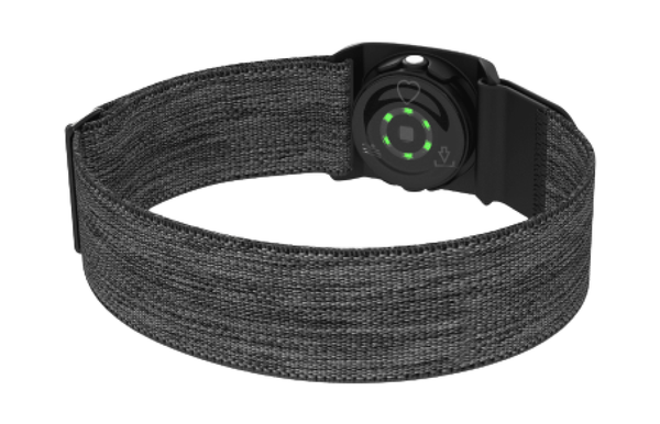 Polar Verity Sense Heart Rate Monitor