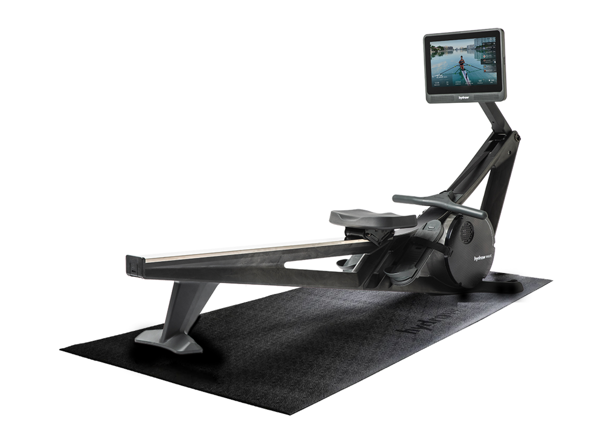 Hydrow Machine Mat