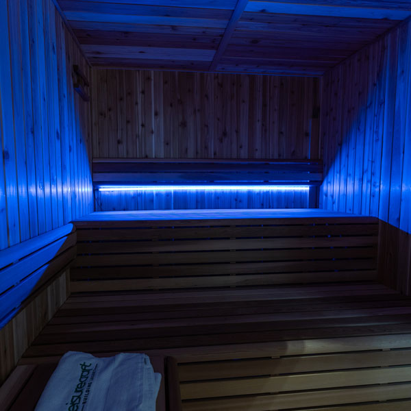 Leisurecraft SaunaGlo LED Light Bar