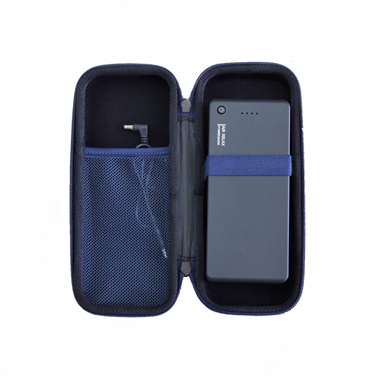 Air Relax Battery Pack protective EVA case