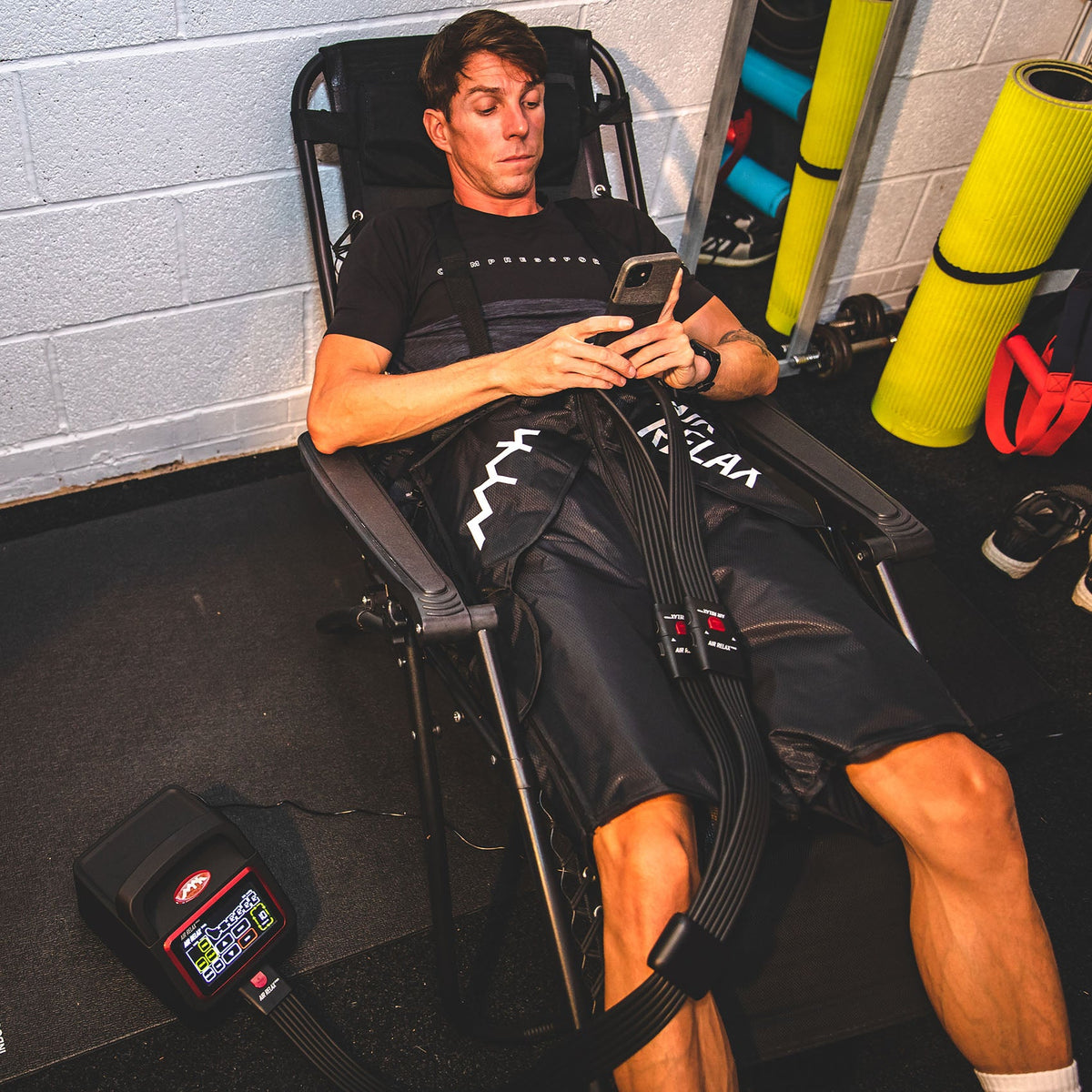 Air Relax Pro AR-4.0 Shorts