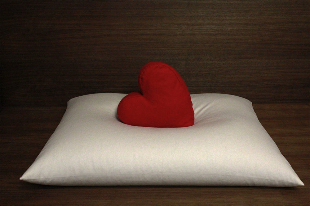 Buckwheat Hull Pillow, second view
