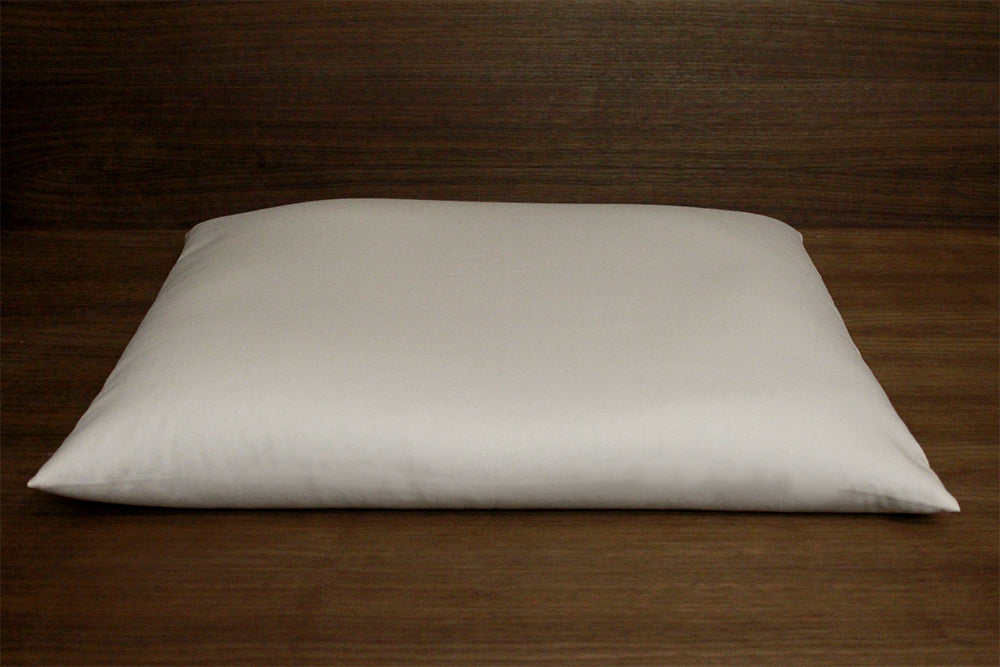 Buckwheat Hull Pillow sizes