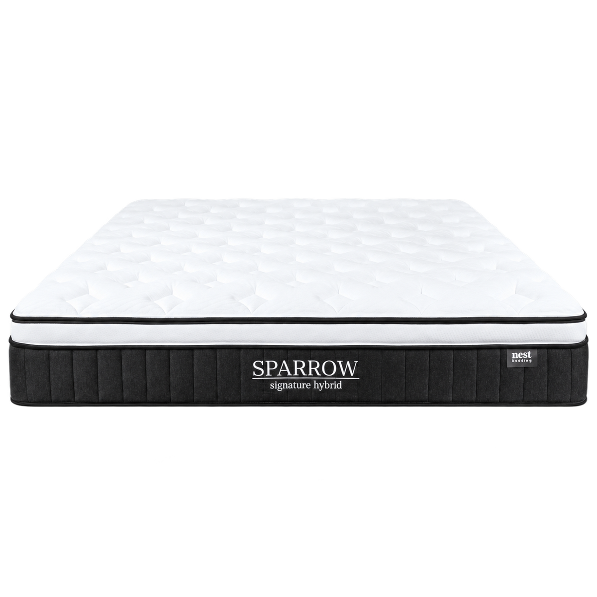 Sparrow Signature Hybrid