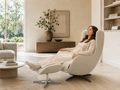Kahuna Dios Hani Compact Massage Chair