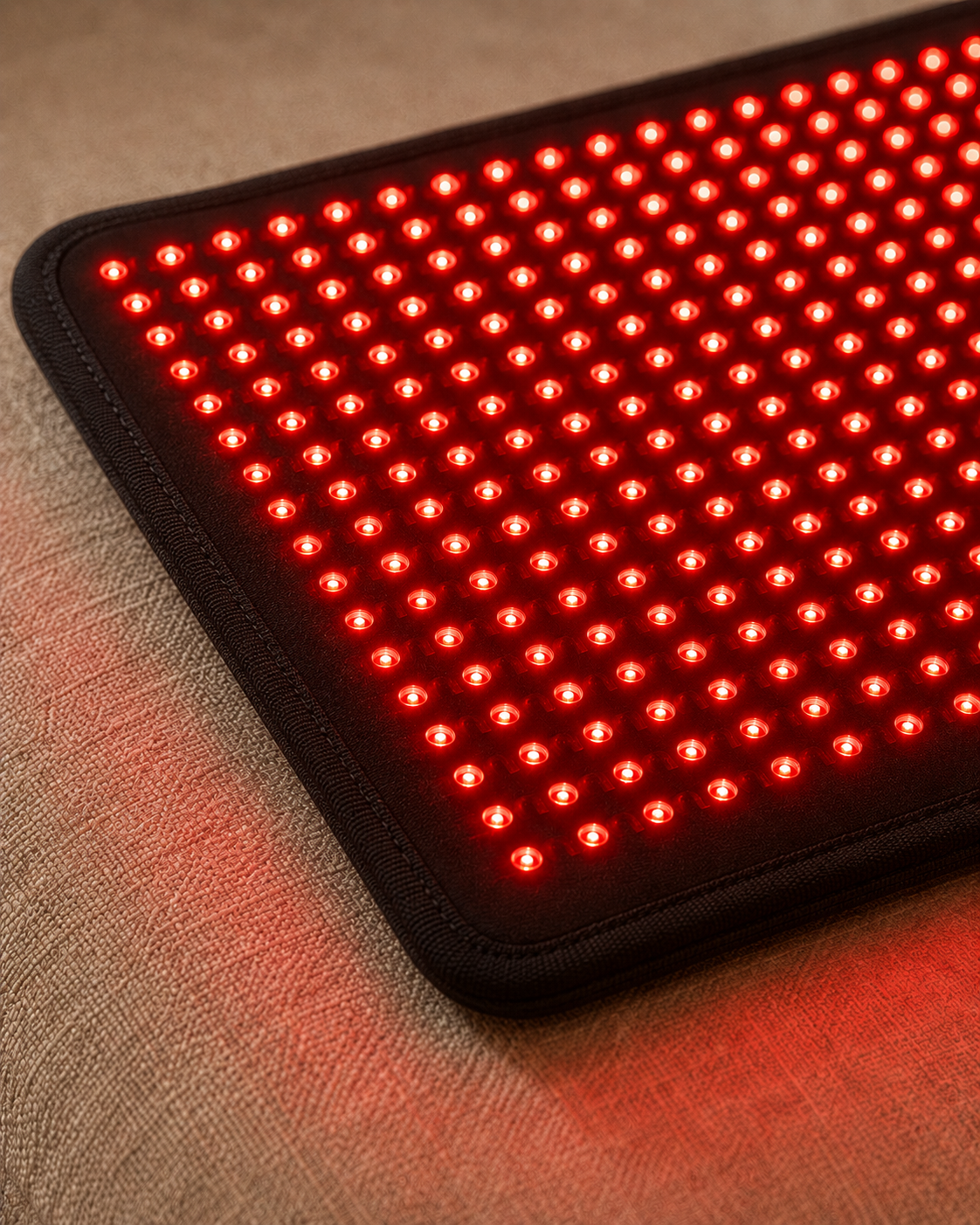 Red Light Therapy Pain Relief Kit