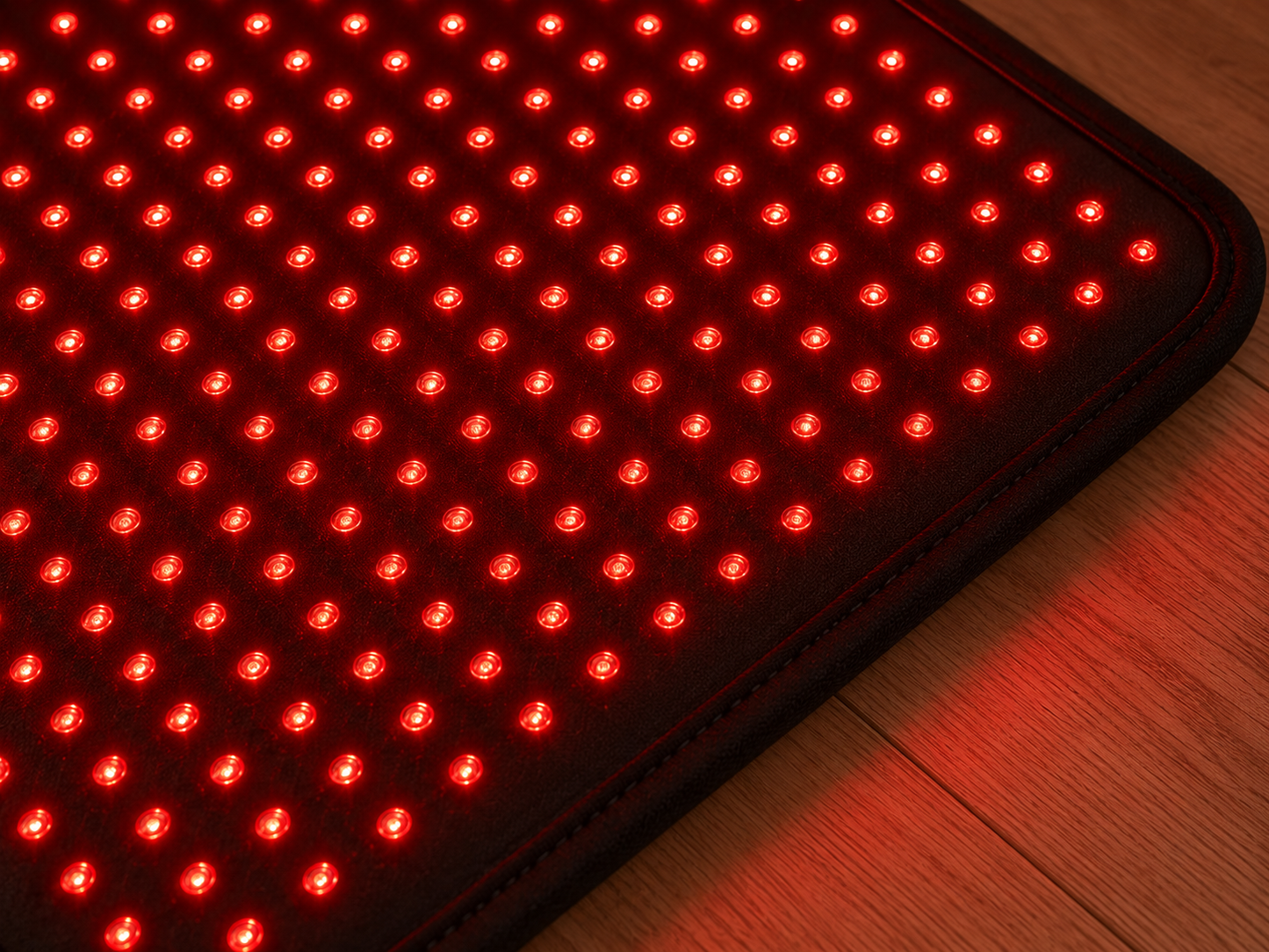Red Light Therapy Neuropathy Support Kit