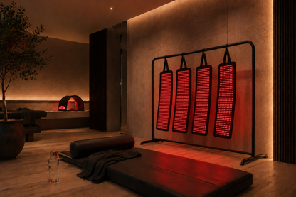 Red Light Therapy Full Body System