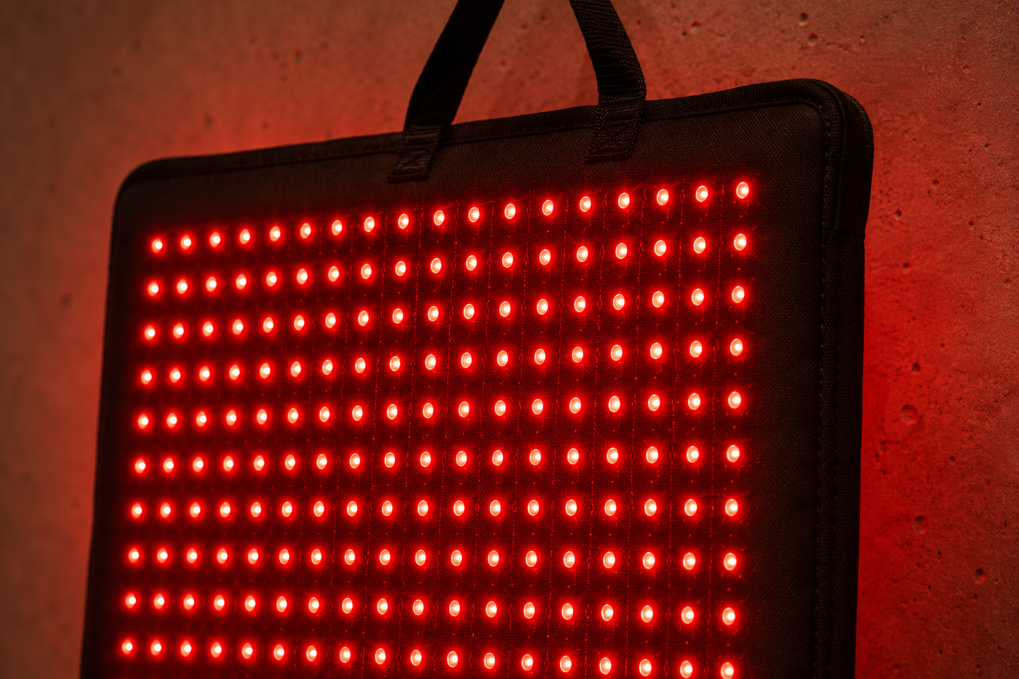 Red Light Therapy Full Body System