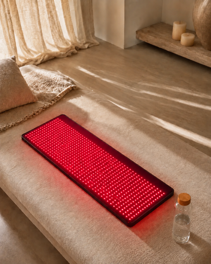 Red Light Therapy Large Pad