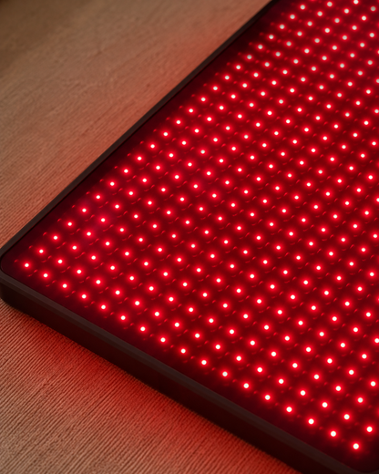 Red Light Therapy Large Pad