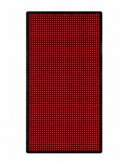Red Light Therapy Full Body Blanket