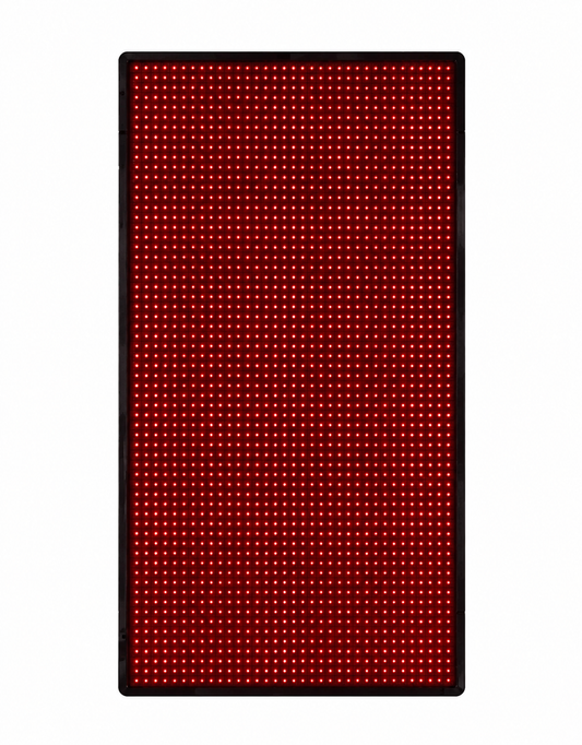 Red Light Therapy Full Body Blanket