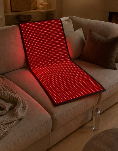 Red Light Therapy Full Body Blanket