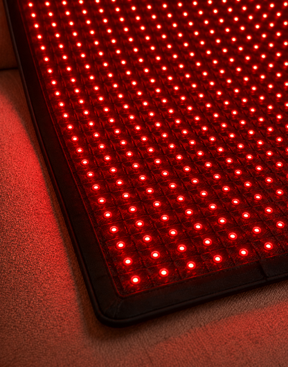 Red Light Therapy Full Body Blanket