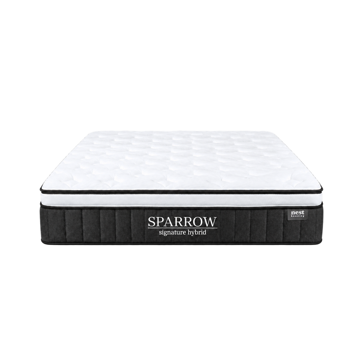 Sparrow Signature Hybrid