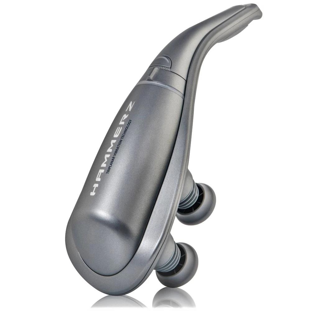 Air Relax Hammerz Triplanar Vibration Massager