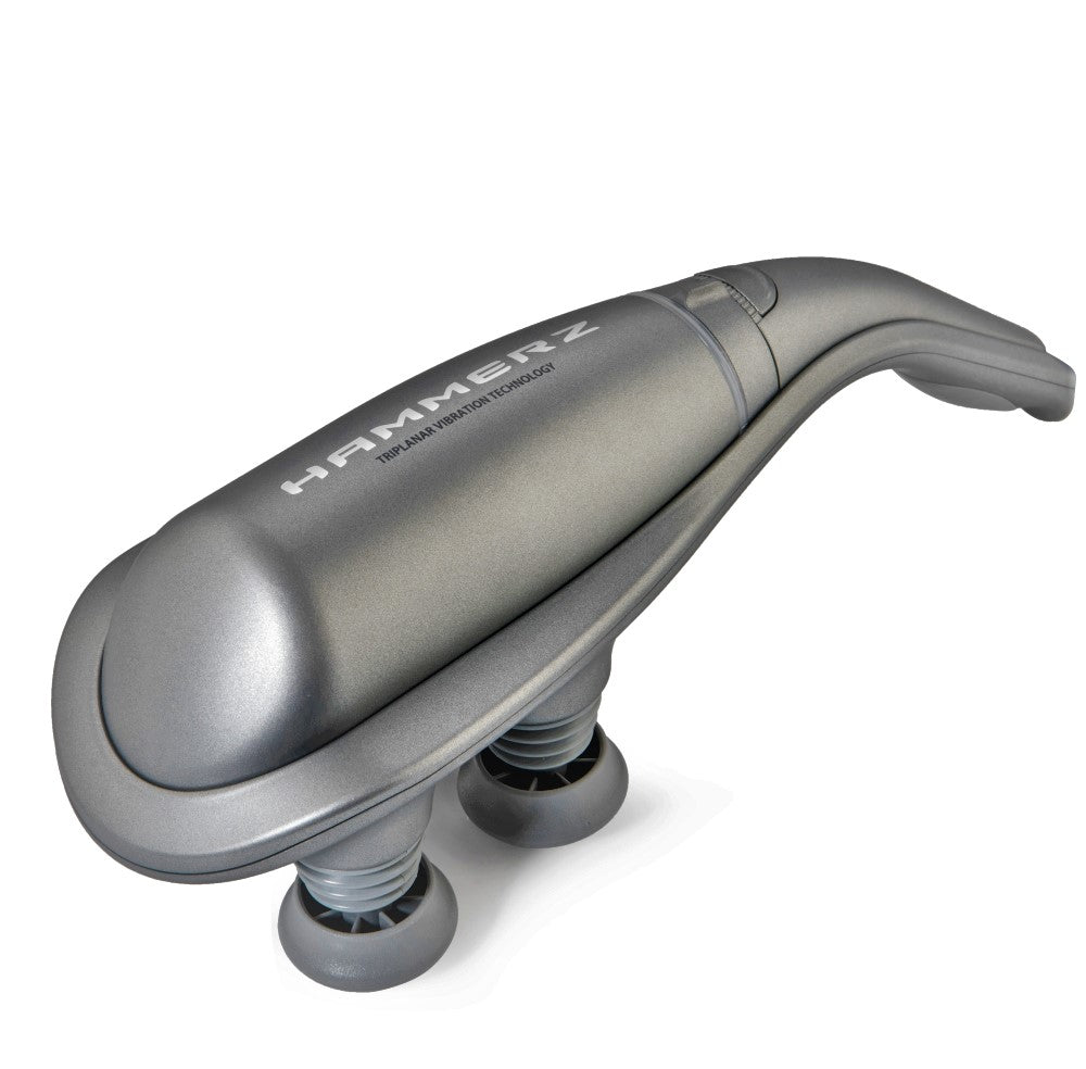 Air Relax Hammerz Triplanar Vibration Massager