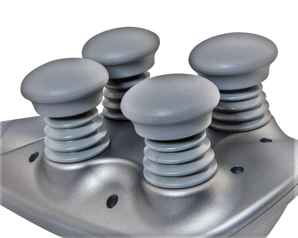 Air Relax Hammerz Triplanar Vibration Massager