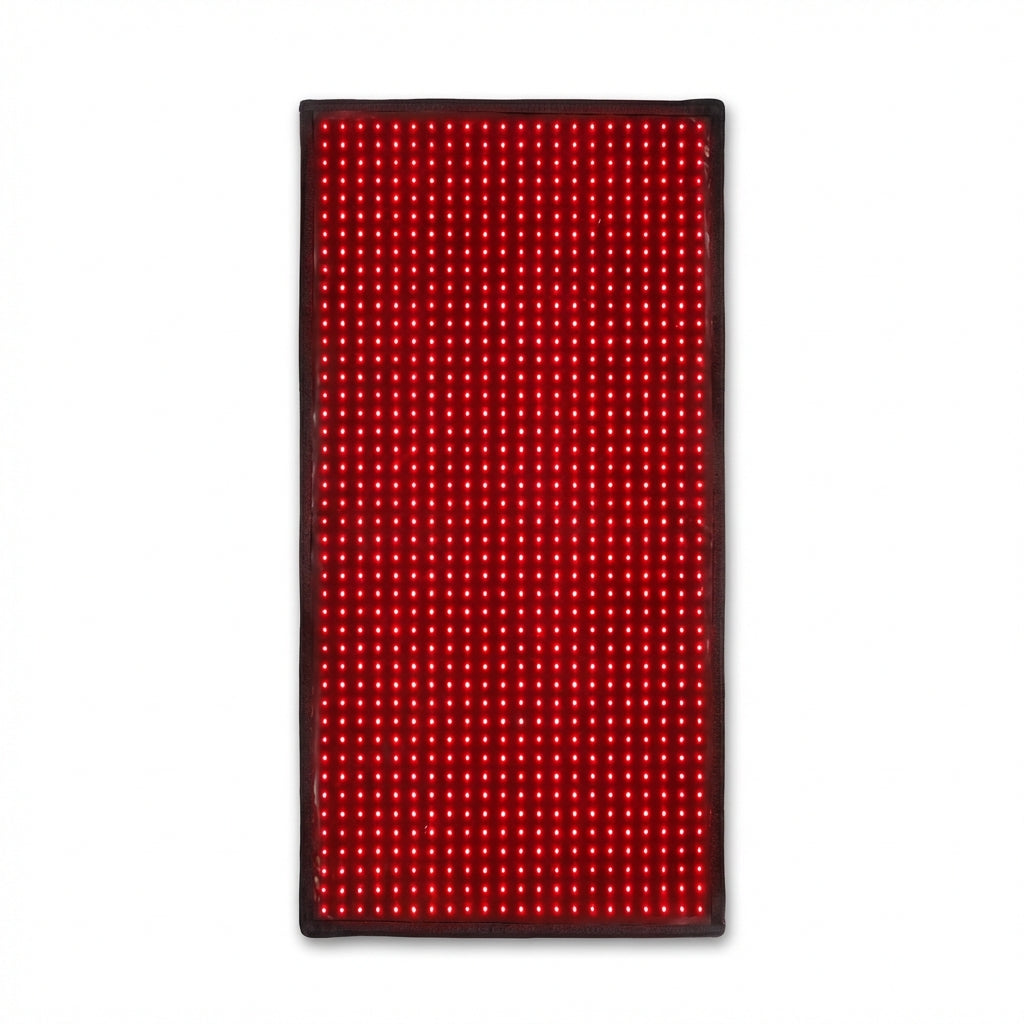 Red & Infrared Light Therapy Mat