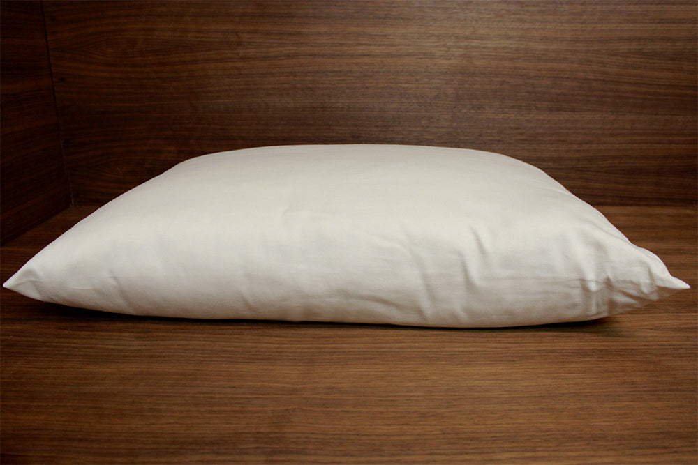 Natural Kapok Pillow, third view