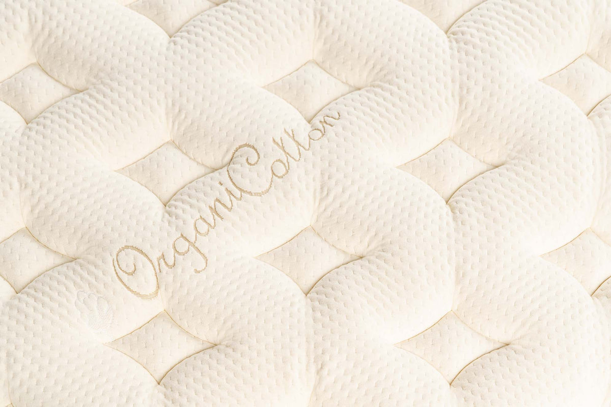 Owl Natural Latex Hybrid