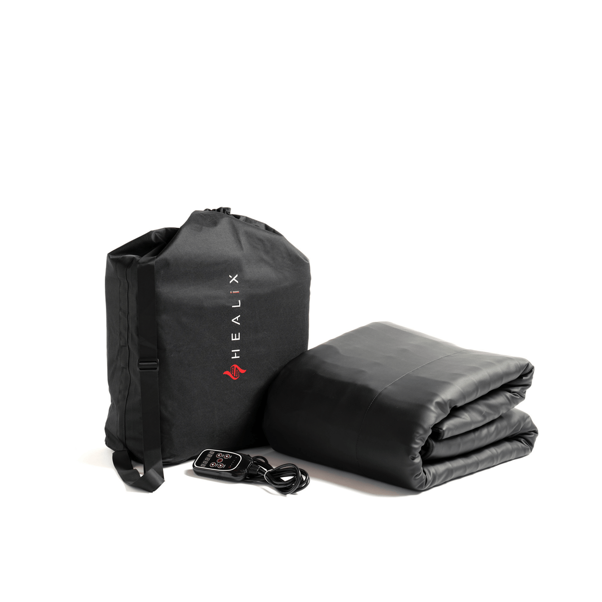 HEALiX Infrared Sauna Blanket