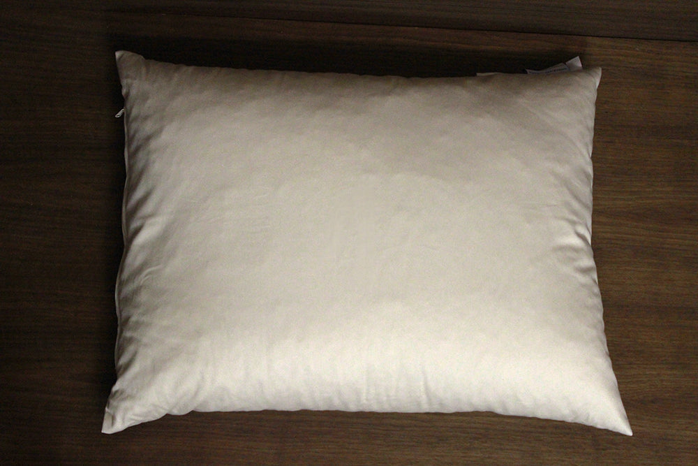 Organic Shredded Latex Pillow, second view