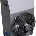 iCoolsport Turbo Mini Chiller: Black Edition