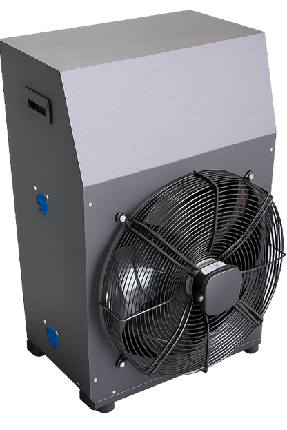iCoolsport Turbo Mini Black Edition chiller