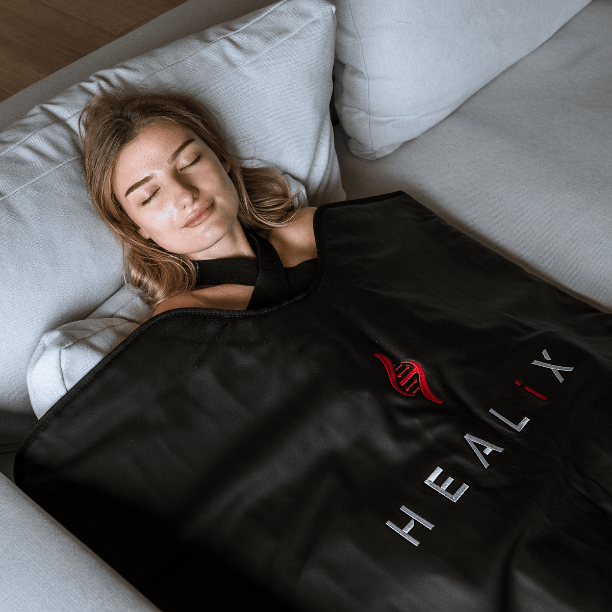 HEALiX-Z Infrared Sauna Blanket