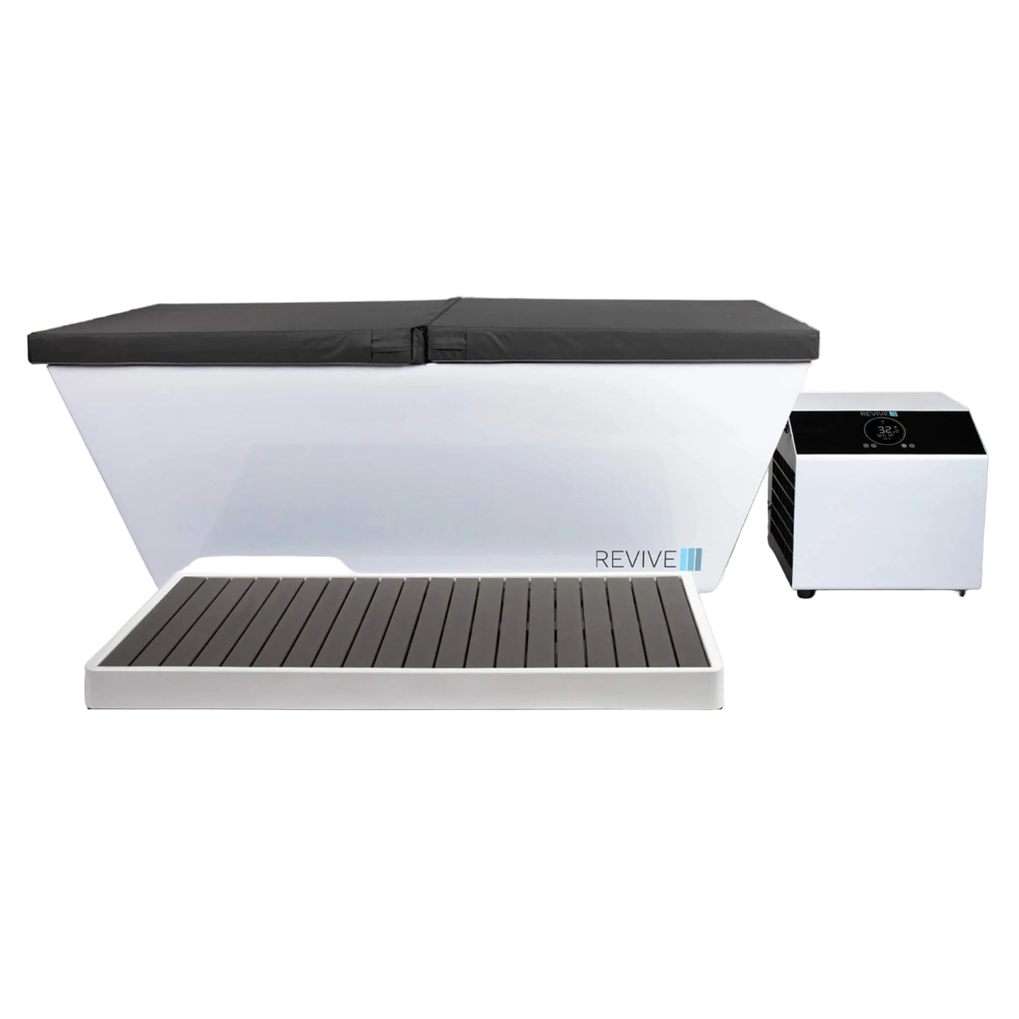 Revive Acrylic Plunge with chiller