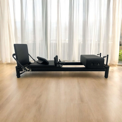 variant-black upholstery black frame