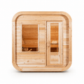 Leisurecraft Luna Sauna